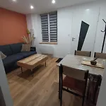 Apartament Cosy A