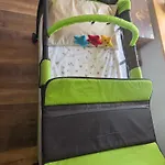 Cosy A Διαμέρισμα *