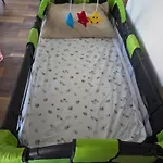 Διαμέρισμα Cosy A