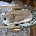 Cosy A Διαμέρισμα Chamagne
