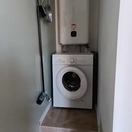 Διαμέρισμα Cosy A Chamagne