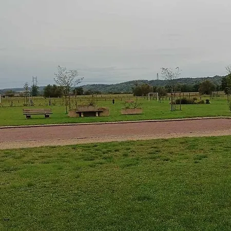 Cosy A Διαμέρισμα