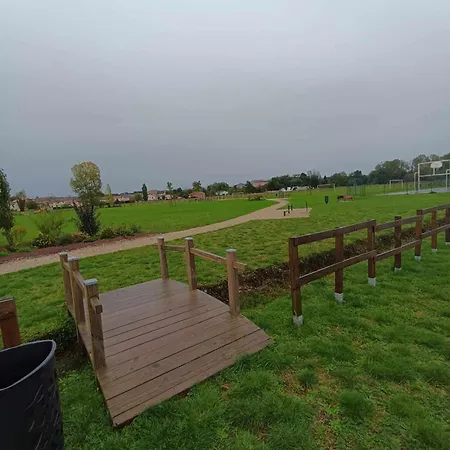 Cosy A Διαμέρισμα