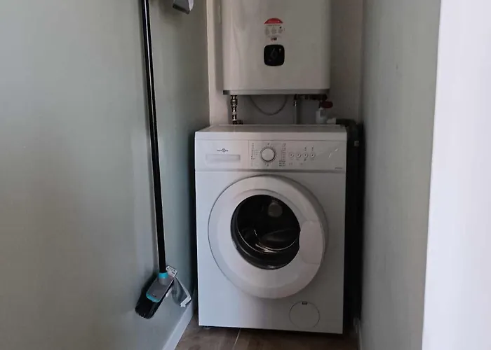 Lägenhet Cosy A Chamagne